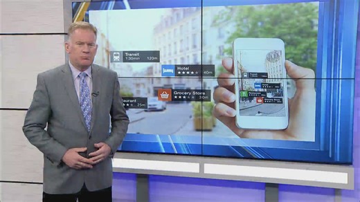 Google can use AI to plan your vacation for you