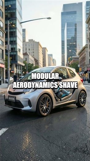 Tiny Titans Micro Mods Redefining Extreme Rides