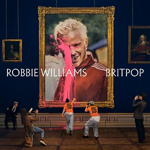 🎧 OUT NOW: “Spies” – the third single from Robbie Williams ’ upcoming album Britpop! 🇬🇧✨ Robbie is back with another Britpop anthem – Spies is here and it’s full of attitude, nostalgia, and that unmistakable Robbie flair. 🔥 Listen now in our stories and on all streaming platforms. 🎶 Crank it up and let us know what you think! #RobbieWilliams #Spies #Britpop #NewMusic #NowPlaying #RobbieIsBack #RW2025 #BritpopTour2025 #BritpopTour | Robbie Williams • The Unforgettable Concert