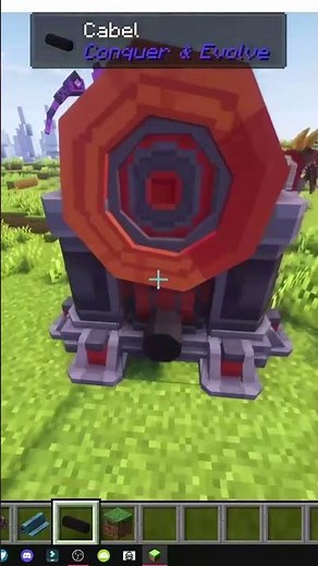 HOW TO GET POLYETHYLENE in Conquer & Evolve in MINECRAFT