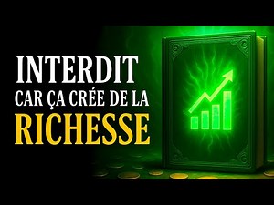 Ce Livre PERDU Révèle la Formule EXACTE pour Créer une Richesse Sans Effort