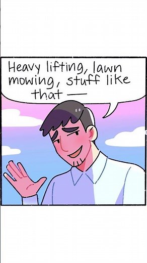 Blobby And Friends comic Ep 49 #animedub #animetoons