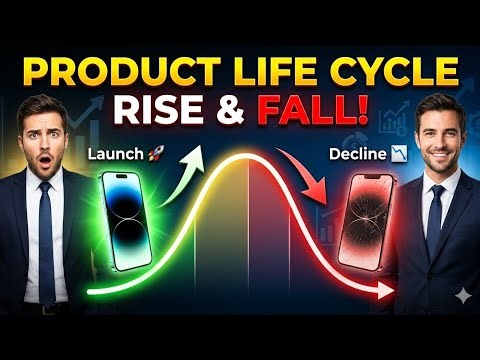 The Business Strategy Behind Every Successful Product