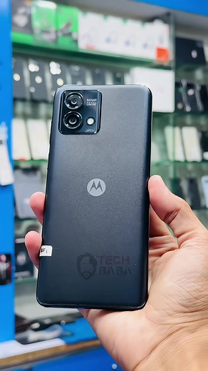Best Gaming Phone Under 20K: Moto G Stylus 5G 2023