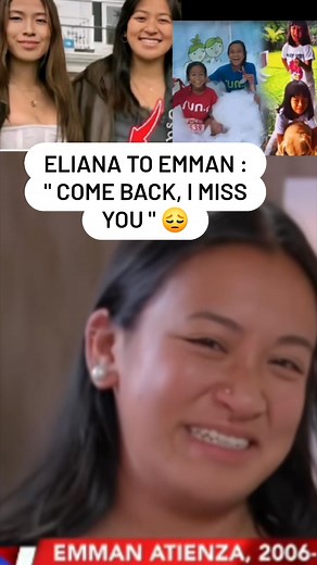 Eldest Sister of Emman Atienza | Ada Marie Plazaras Pumar