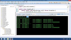 AP视频课|AP计算机科学A(CSA)|2018版(1)