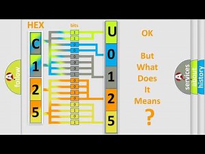 DTC Toyota U0125 Short Explanation