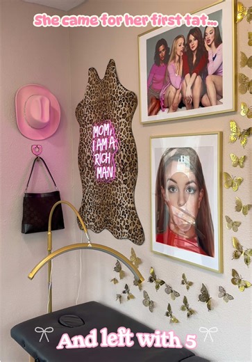 Cute and Trendy Tattoo Ideas for Girls