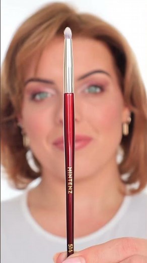 Oogschaduw tutorial voor beginners | Stap voor stap een ooglook maken #makeup