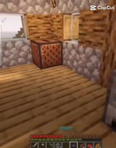 normal day in minecraft