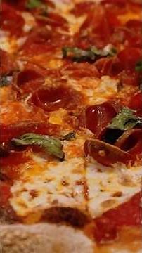 Is This the Most Legendary Pizza in NYC?