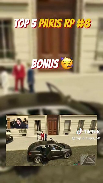 Vidéos de •Top_Clips_Paris_RP• (@top.5.clips_off) avec son original - •Top_Clips_Paris_RP•