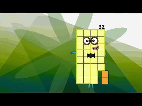 Understanding Multiples of 2 Step by Step | Learn to Count | NSO | Learning MATH