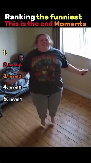 RANKING THE FUNNIEST THIS IS THE END MOMENTS 😭 #memes #funny #fyp #usa #funnyvideo