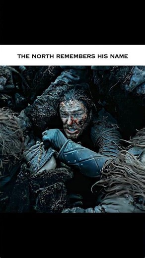 The North remember his name "John snow" #trending #edit #movie #shorts #got #fyp#youtubeshorts