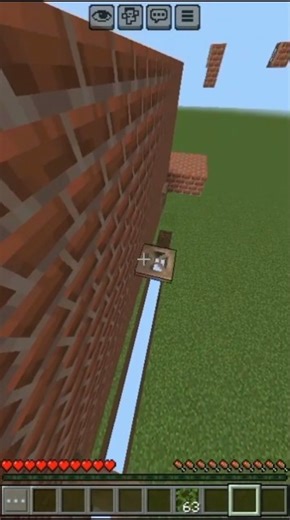 #minecraft mini parkour gameplay
