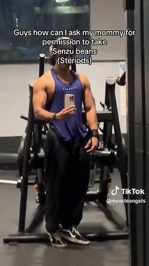 Muscle Angel🪽 (@muscleangels)’s videos with original sound - 𝐒𝐚𝐛𝐚 ☦︎