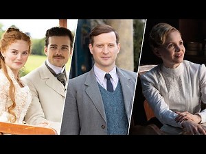 MASTERPIECE Winter/Spring 2026 Preview