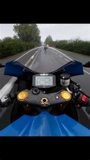 SUZUKI GSX-R 1000R 2020 I FURIOUS RACING I RIDE 5 #suzukigsxr #suzukibikes #ride5