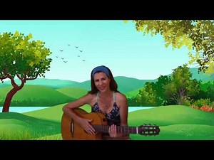 "EL AGUA". Canción por el Día Mundial del Agua.