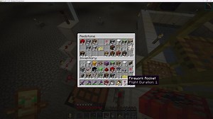 Automatic Tree Farm Build