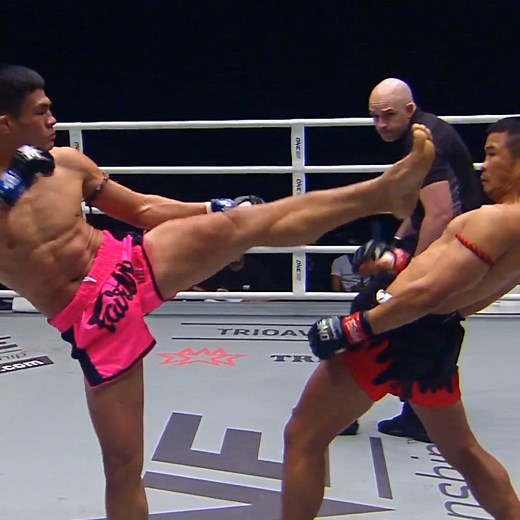 Nong-O strikes BACK 💥 What's next for the former bantamweight Muay Thai titleholder? 💪 | ONE Championship