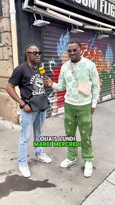 Question piège 😂 Interview Public | Deguem Pro