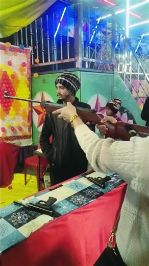 🎯 Disney Fair: Target Practice Challenge! 🎯 #shortvideos #disneyfairies #shootinggames