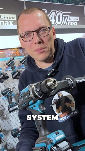 180 NM - Das ist der neue König 👑 #werkzeug #tool #tools #powertool #powertools #diy #handwerk #gotools #echterwerkzeugfan #heimwerken #werkstatt #toolsforprofessionals #professionals #echtewerkzeugfans Handwerk Werkzeug DIY | GOTOOLS.de