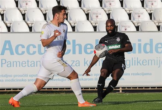 ČUKARIČKI OBJAVIO VAŽNE INFORMACIJE! Partizan dolazi na Banovo brdo, evo kada će karte biti puštene u prodaju!