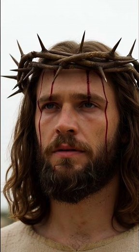 The Last Walk Of Jesus ✝️ | 4K Biblical Historical Realism