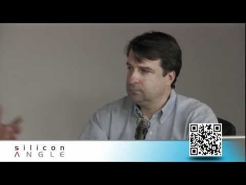 Rich Skrenta, CEO of Blekko - Extraction Point with John Furrier