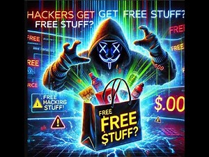 How Hackers Get Products for FREE on Websites | Shocking Exploit Revealed