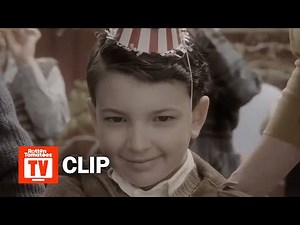 Chucky S01 E03 Clip | 'Everybody's a Killer If You Push Them Far Enough' | Rotten Tomatoes TV