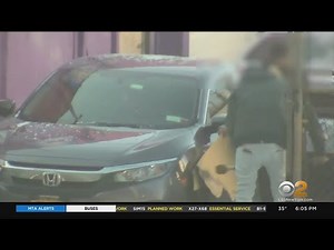 Alleged Auto Insurance Fraud Scheme Uncovered In The Suburbs