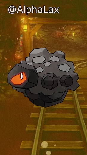 Exploring Rolycoly: Pokemon Facts and History