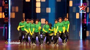 8.1K views · 1.1K reactions | The captains select the top 15! Watch them on Dance+, as they begin their journey. #DancePlus | StarPlus | Facebook