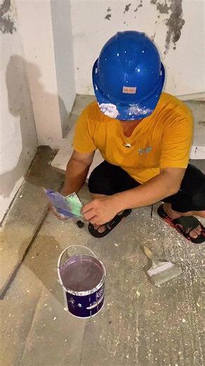 Mewah dan Berkilau: Cat Dinding Glitter untuk Interior