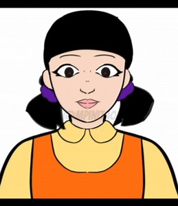 Roblox Piggy Game Fun: Digital Art Challenge