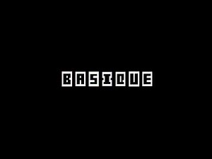 Basique - Orelsan (Instrumentale)