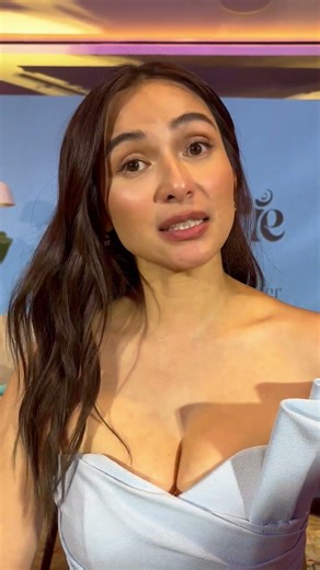 Jennylyn Mercado reveals sensitive skin inspired her to create own makeup brand | Kapuso Shorts