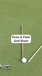 Draw and Fade Golf Shots 🏌🏻 ⛳️ Watch today's video featuring Adam Bazalgette, 4-Time SWF PGA Teacher of The Year. 🎬 Catch our latest video on YouTube [https://youtu.be/Vsctu3ZdfvU]. Don't forget to subscribe! We will be uploading every week! 🔥 Follow @scratchgolfacademy on IG for more valuable golf content. #golf #golftips #scratchgolfacademy #adambazalgette | Scratch Golf Academy