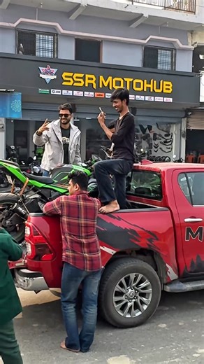 Kundan Kumar on Instagram: "@bhumiputra39"