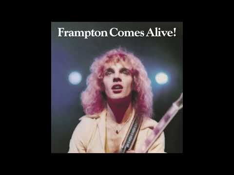 Baby, I Love Your Way [Live] – Peter Frampton