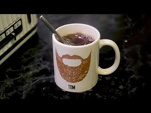 Edgar Wright Style Quick Cut Montage - Making Tea