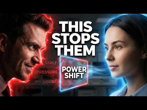 How to Respond to a Manipulator