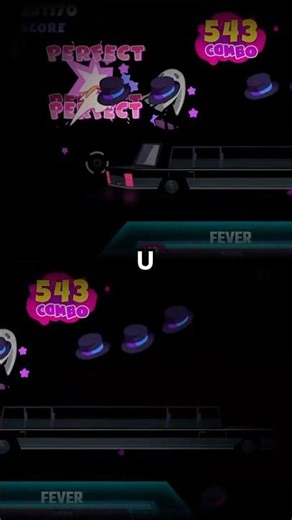 [MUSE DASH 10★] U - MILLENNIUM PARADE