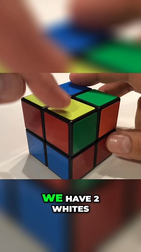 Solve the Rubik's Cube yellow side with this easy 6-move sequence! No matter how the colors are arranged, repeating this method will finish the side. Watch this quick tutorial and finally complete that cube! #RubiksCube #CubeSolve #PuzzleTutorial #BeginnerGuide #EasyTutorial | Puzzling Games | Facebook