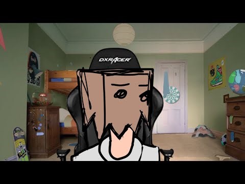 Asmr Problems (The animation)