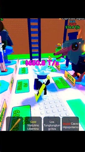 How to make free skin / character like me! #newgameinroblox #robloxindia